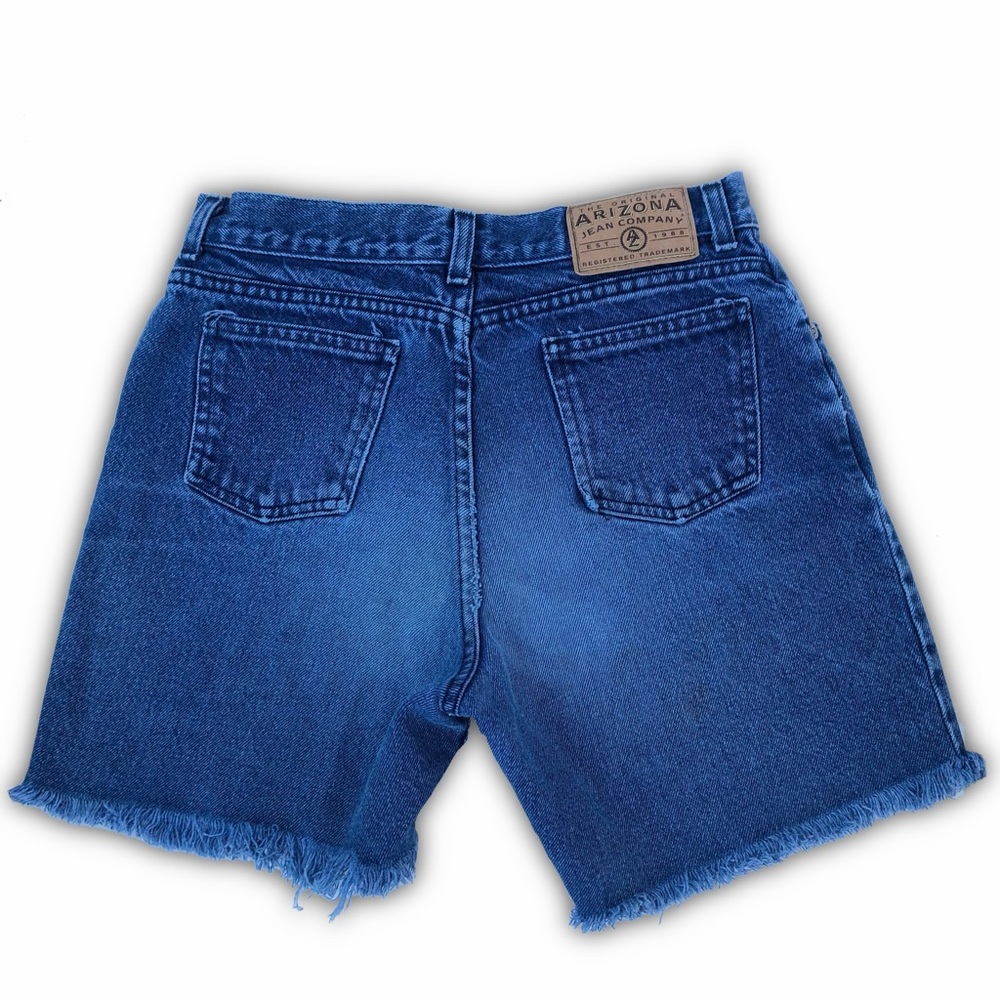 arizona jean shorts
